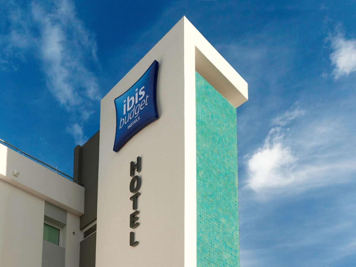 Ibis Budget Amberieu En Bugey/Chateau Gaillard A42 Exterior photo